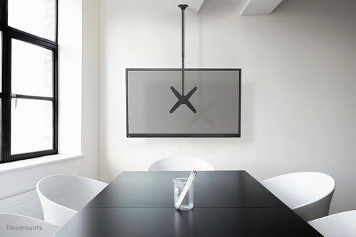 Neomounts FPMA-C340BLACK TV mount/stand