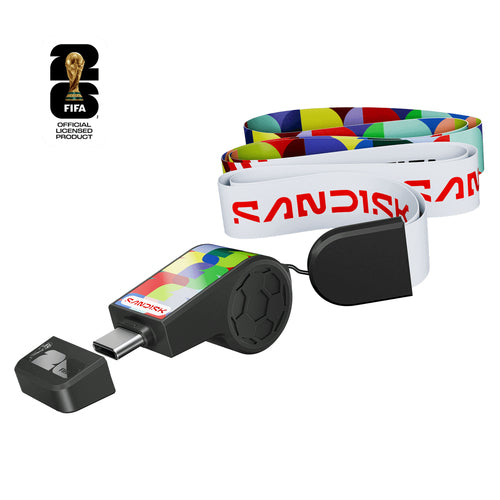SanDisk SDCZIA-064G-G46 USB flash drive