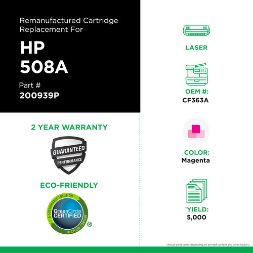 Clover 200939P toner cartridge