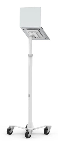 Compulocks MCRSTDWSMP01W multimedia cart/stand