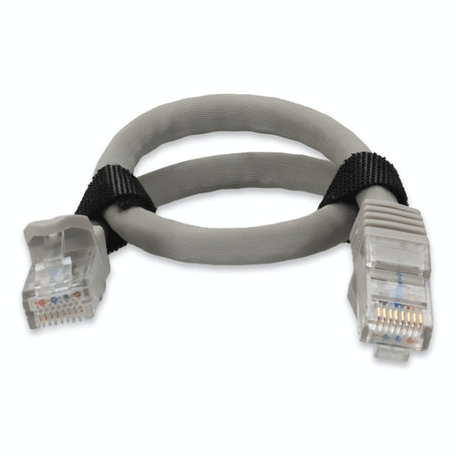 AddOn Networks ADD-1FCAT6SN-GY networking cable