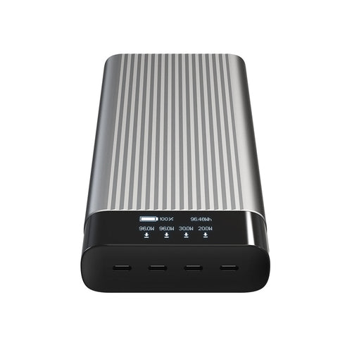 HYPER HJ245B power bank