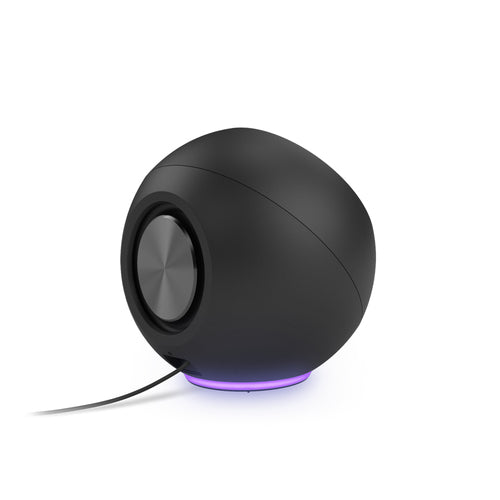 Speaker Set Creative Labs Pebble SE 4.4W 2.0 Channel Compact Black