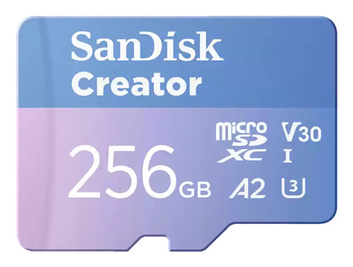 SanDisk Creator