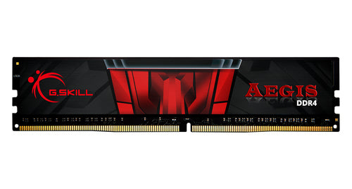 G.Skill Aegis F4-3200C16S-8GIS memory module