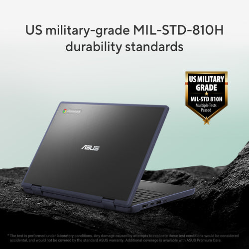 ASUS Chromebook CZ11 Flip CZ1104FM4A-NS0073