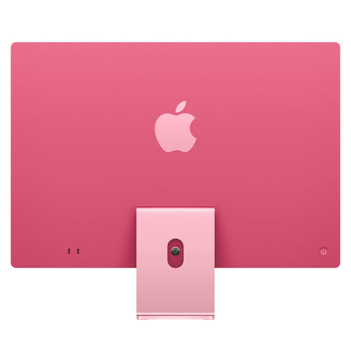 Apple iMac 23.5" 4.5K Ultra HD All-in-One Desktop - Apple M, 16GB RAM, 256GB Storage