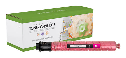Toner Cartridge Static Control Components Magenta 19000 Pages Compatible