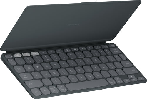 Logitech 920-012867 Tastatur für Mobilgeräte