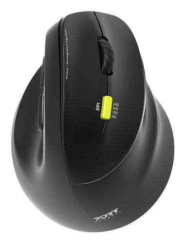 Port Designs 910007 mouse