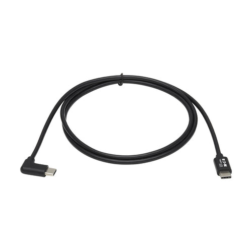 Tripp Lite U040-01M-C-RA USB cable