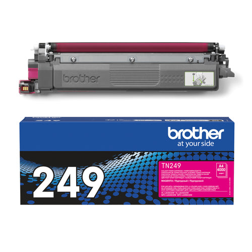 Brother TN-249M toner cartridge