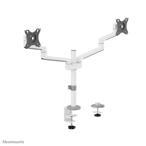 Neomounts DS60-425WH2 monitor mount / stand