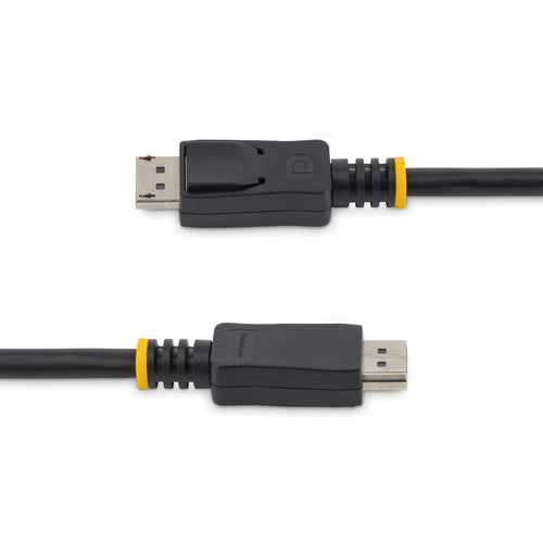 StarTech.com DISPL1M DisplayPort cable