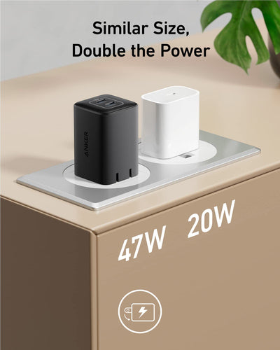 Anker A2039112 mobile device charger