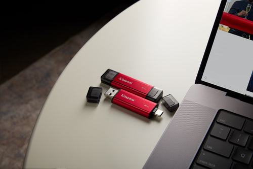 Kingston Technology Dual Portable