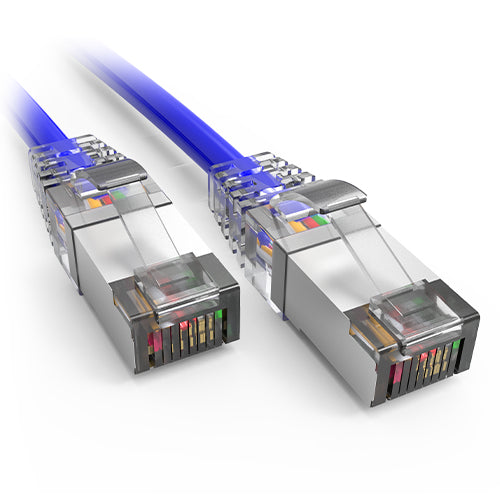 Accortec C6AS28MB networking cable