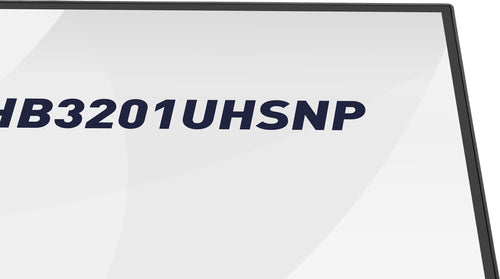 iiyama ProGraphic HB3201UHSNP-B1 computer monitor