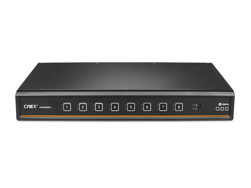 KVM-Switch Vertiv SCMV285DPH-400