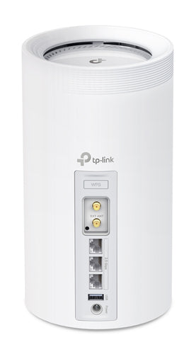 TP-Link DECO BE65-5G(1-PACK) mesh wi-fi system