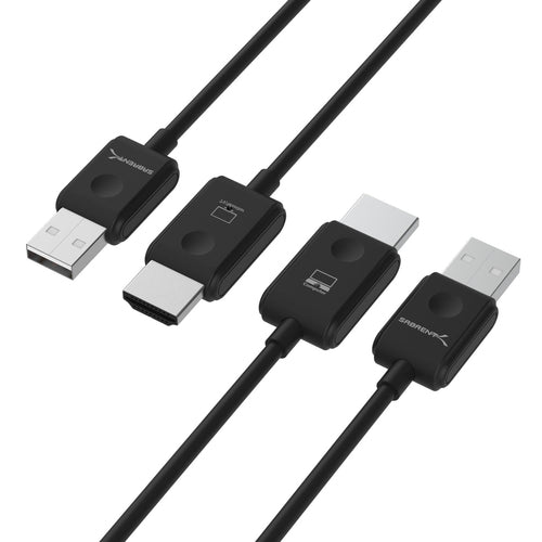Sabrent DA-H1R1 HDMI-Kabel