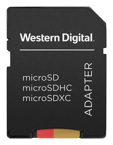 SanDisk Extreme