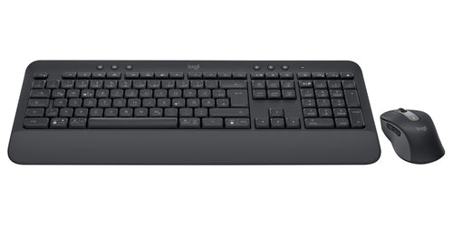 Logitech 920-010994 keyboard