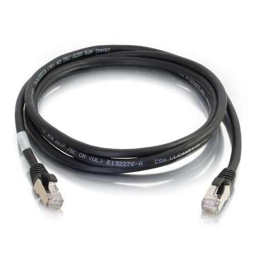 C2G 35ft Cat6a networking cable