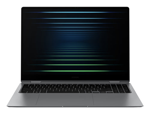 Samsung Galaxy Book5 Pro 360 - Intel Core Ultra 7, 16 Zoll Display, 32 GB RAM, 1 TB Speicher - Business Laptop
