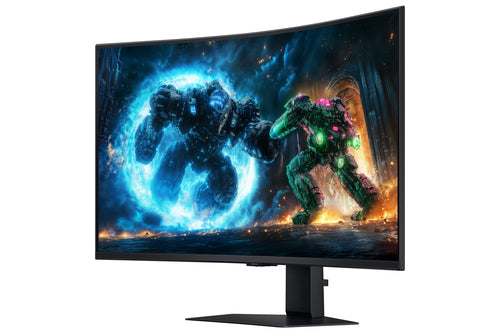 Samsung S37FG756EU computer monitor