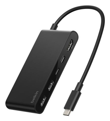 Belkin Connect