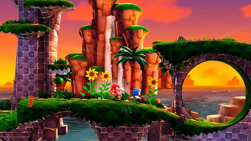 Microsoft Sonic Superstars (PC, Xbox One, Xbox Series X|S)