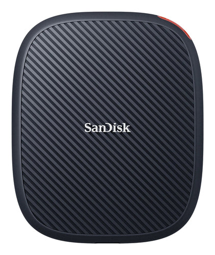 SanDisk SDSSDE62M-2T00-G25 external solid state drive