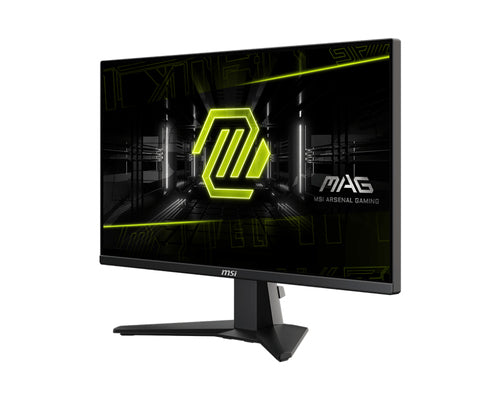 MSI MAG 255XFV 24,5" Full HD Gaming Monitor - 1920x1080, 1ms Reaktionszeit