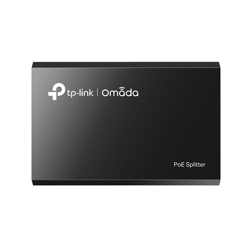 TP-Link Omada POE10R network splitter