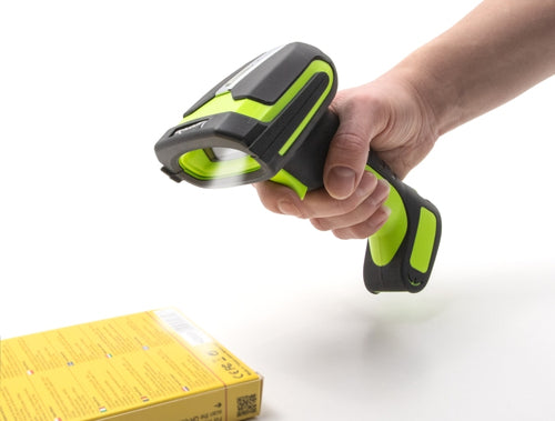 DeLOCK 90588 barcode reader