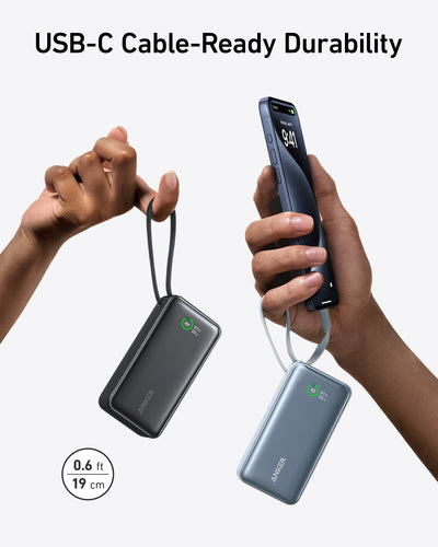 Anker A1259G61 power bank