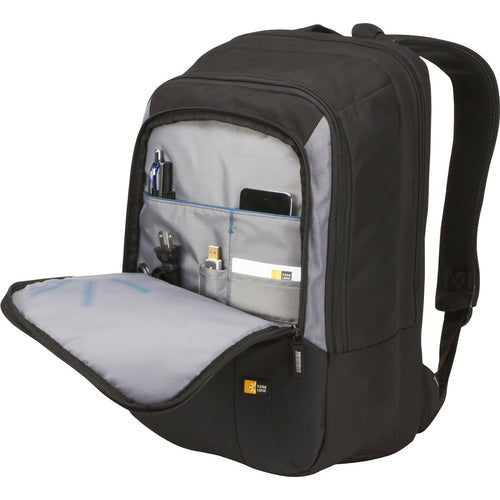 Rucksackhülle für 17-Zoll-Laptops Case Logic VNB-217 Schwarz 560g