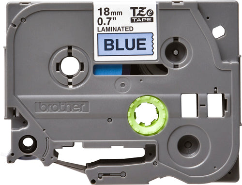 Brother TZE-541 label-making tape