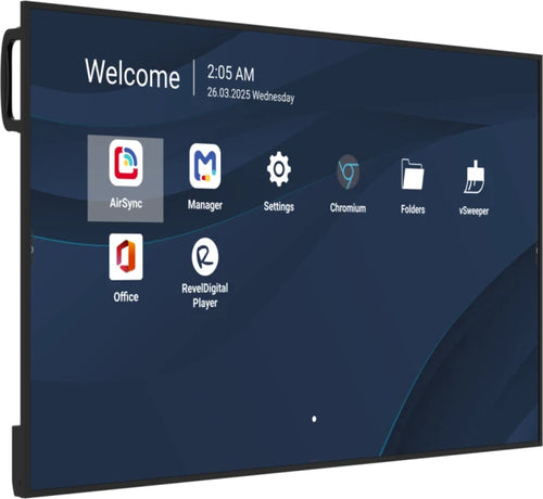 Viewsonic CDE5531-1C Signage Display