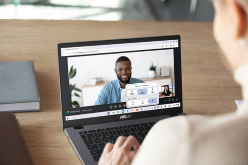 ASUS Chromebook Plus CX34 CB3402CVA-MW0586