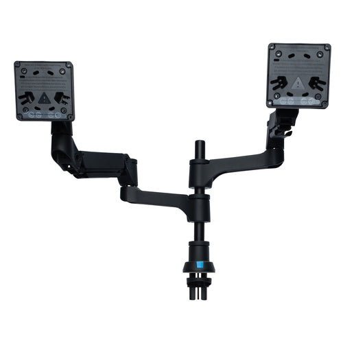R-Go Tools RGOVLCA4TWSI monitor mount / stand