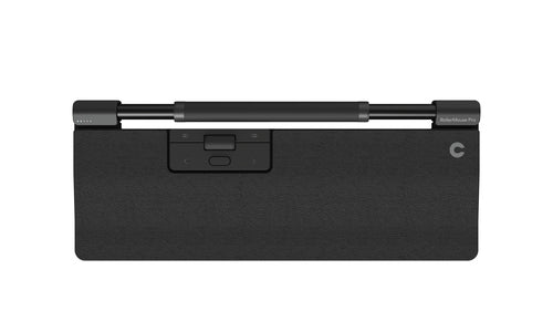 Contour Design RollerMouse Pro kabelgebundene Maus - 2800 DPI - Schwarz - Ergonomische Lösung