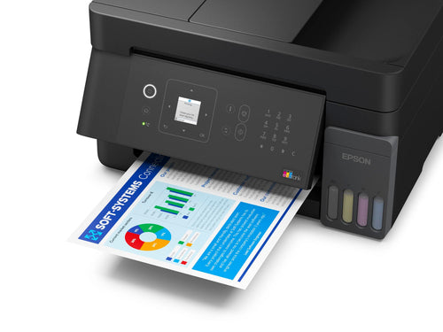 Epson EcoTank ET-4905