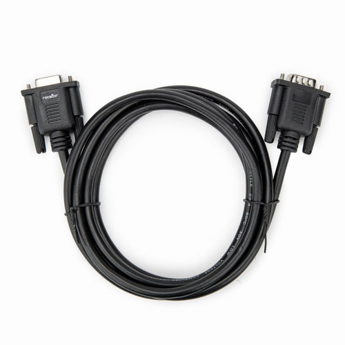 Rocstor Y10C875-B1 serial cable