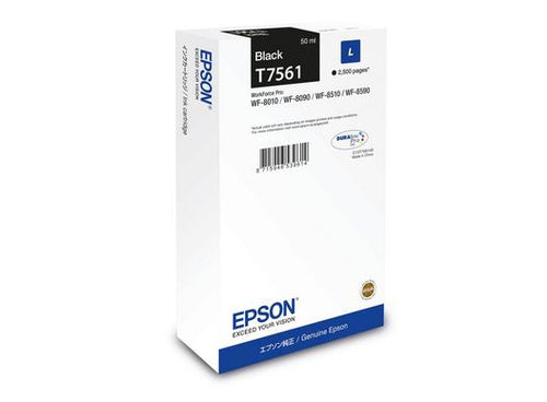 Epson C13T75614N ink cartridge