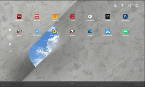 Viewsonic LDP163-181 Signage Display