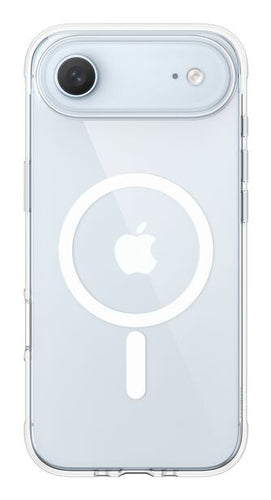 Belkin SheerForce Clear mobile phone case