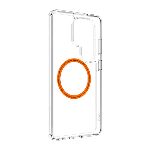 dbramante1928 Iceland Ultra D3O MAG mobile phone case