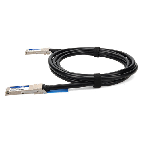 AddOn Networks QSFP-40GB-PDAC3MLZ-AR-AO InfiniBand-/Lichtwellenleiterkabel
